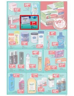 Checkers Gauteng : Price Promotion (6 May - 19 May 2013) , page 11