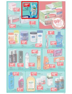 Checkers Gauteng : Price Promotion (6 May - 19 May 2013) , page 11