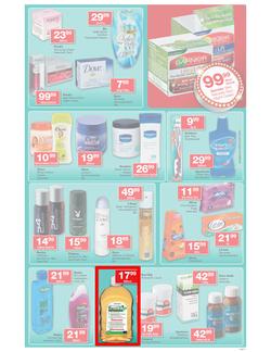Checkers Gauteng : Price Promotion (6 May - 19 May 2013) , page 11