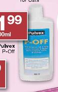 Pulvex P-Off-300ml