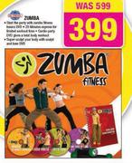Glomail Zumba Fitness
