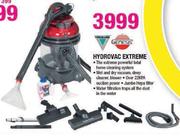Verimark Hydrovac Extreme