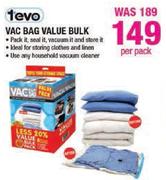 Tevo Vac Bag Value Pack