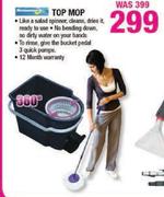 Homemark Top Mop