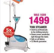 Verimark Tobi Stemer