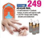 Homemark Aragan Nail