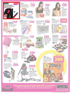 Game : Thank you mom (8 May - 14 May 2013), page 11