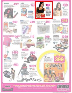 Game : Thank you mom (8 May - 14 May 2013), page 11