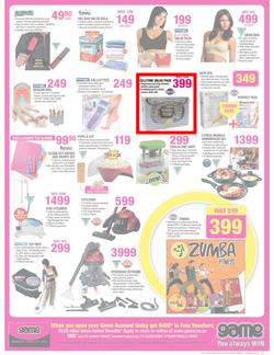 Game : Thank you mom (8 May - 14 May 2013), page 11