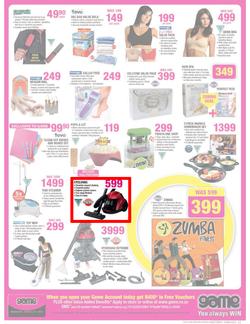 Game : Thank you mom (8 May - 14 May 2013), page 11
