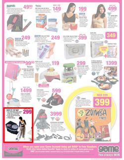 Game : Thank you mom (8 May - 14 May 2013), page 11