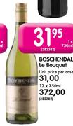 Boschendal Le Bouquet-750ml