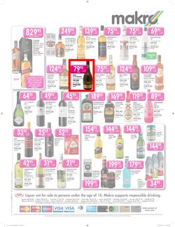 Makro : Winter sale (12 May - 20 May 2013), page 12