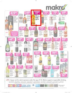 Makro : Winter sale (12 May - 20 May 2013), page 12