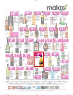 Makro : Winter sale (12 May - 20 May 2013), page 12