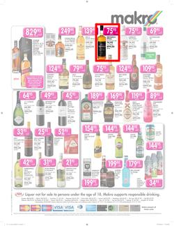 Makro : Winter sale (12 May - 20 May 2013), page 12