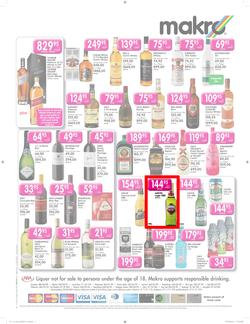 Makro : Winter sale (12 May - 20 May 2013), page 12