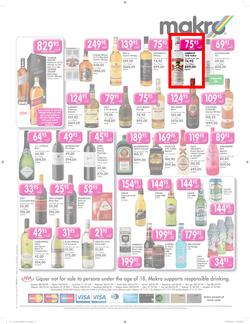 Makro : Winter sale (12 May - 20 May 2013), page 12