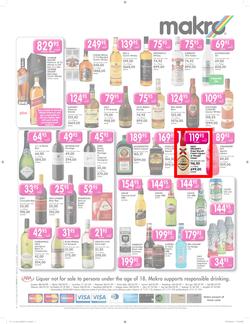 Makro : Winter sale (12 May - 20 May 2013), page 12