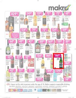 Makro : Winter sale (12 May - 20 May 2013), page 12