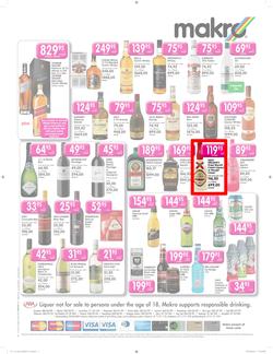 Makro : Winter sale (12 May - 20 May 2013), page 12