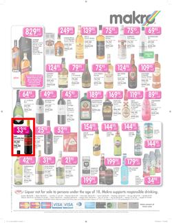 Makro : Winter sale (12 May - 20 May 2013), page 12