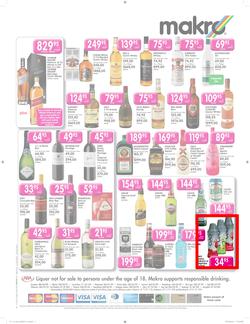 Makro : Winter sale (12 May - 20 May 2013), page 12