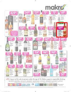 Makro : Winter sale (12 May - 20 May 2013), page 12