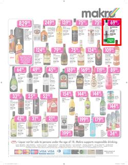 Makro : Winter sale (12 May - 20 May 2013), page 12