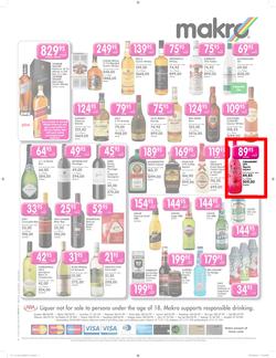 Makro : Winter sale (12 May - 20 May 2013), page 12
