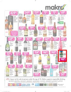 Makro : Winter sale (12 May - 20 May 2013), page 12