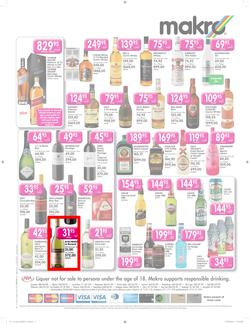 Makro : Winter sale (12 May - 20 May 2013), page 12