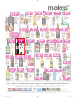 Makro : Winter sale (12 May - 20 May 2013), page 12