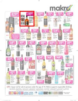 Makro : Winter sale (12 May - 20 May 2013), page 12