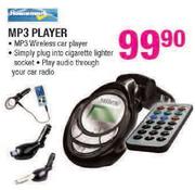 Homemark MP3 Player-Each