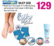 Homemark Silky Sox - Each