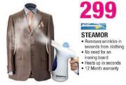Homemark Steamor-Each