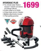 Vermark Hydrovac Plus-Each