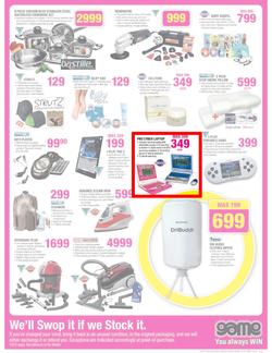 Game : Save Money Live Better (15 May - 21 May 2013), page 11