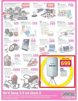 Game : Save Money Live Better (15 May - 21 May 2013), page 11