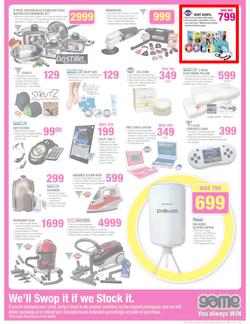 Game : Save Money Live Better (15 May - 21 May 2013), page 11
