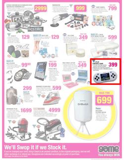 Game : Save Money Live Better (15 May - 21 May 2013), page 11