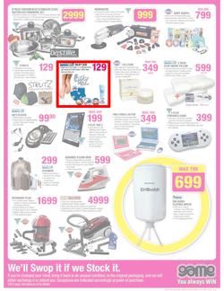 Game : Save Money Live Better (15 May - 21 May 2013), page 11