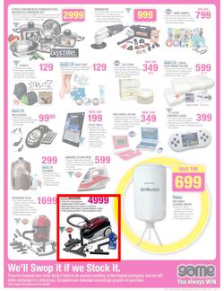 Game : Save Money Live Better (15 May - 21 May 2013), page 11