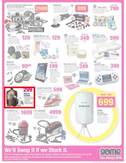 Game : Save Money Live Better (15 May - 21 May 2013), page 11
