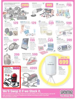 Game : Save Money Live Better (15 May - 21 May 2013), page 11