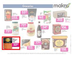 Makro : Catering catalogue (16 May - 12 Jun 2013), page 11