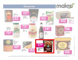 Makro : Catering catalogue (16 May - 12 Jun 2013), page 11