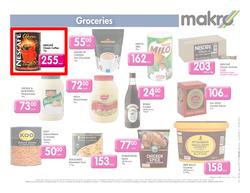 Makro : Catering catalogue (16 May - 12 Jun 2013), page 11
