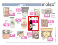 Makro : Catering catalogue (16 May - 12 Jun 2013), page 11